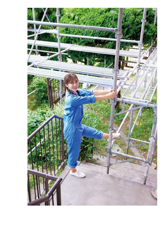 图片[24]-神宮寺奈绪写真集 Stilla - 在线免费观看-阅图吧