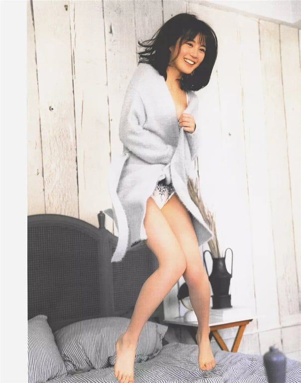 图片[44]-#生田絵梨花写真集 インターミッション Intermission - 全本免费在线观看-阅图吧