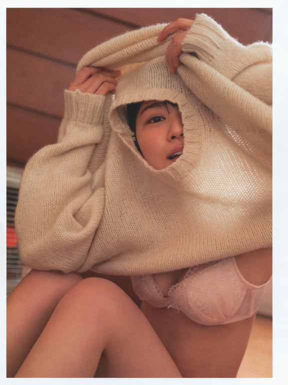 图片[137]-#丹生明里1st写真集『温柔的关系』 - 全本免费在线观看-阅图吧