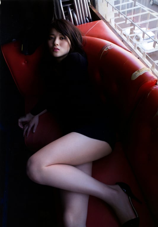 图片[73]-Maimi Yajima - Nobody knows 23 - 在线免费观看-阅图吧