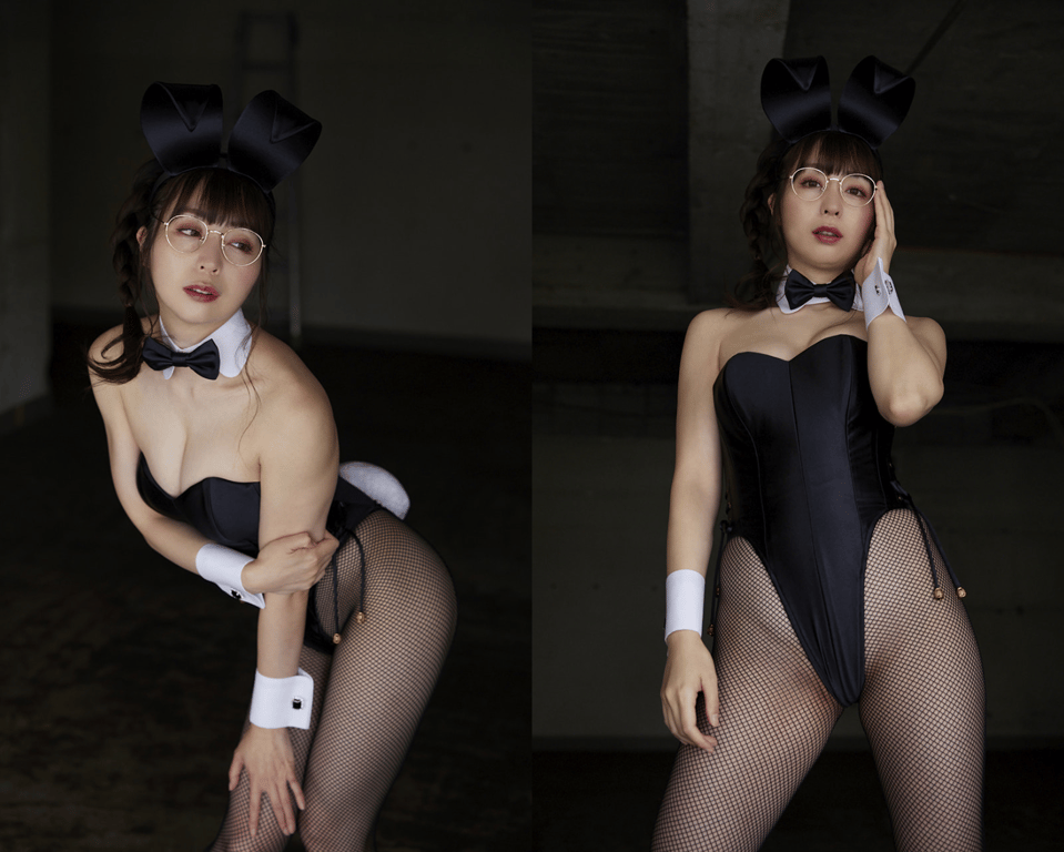 图片[32]-#週刊実話WJガールズデジタル写真集 星那美月 Bunny Girl - 全本免费在线观看-阅图吧