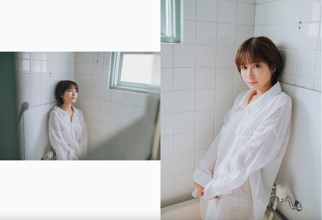 图片[27]-#小岛南 デジタル写真集 とられち - 全本免费在线观看-阅图吧