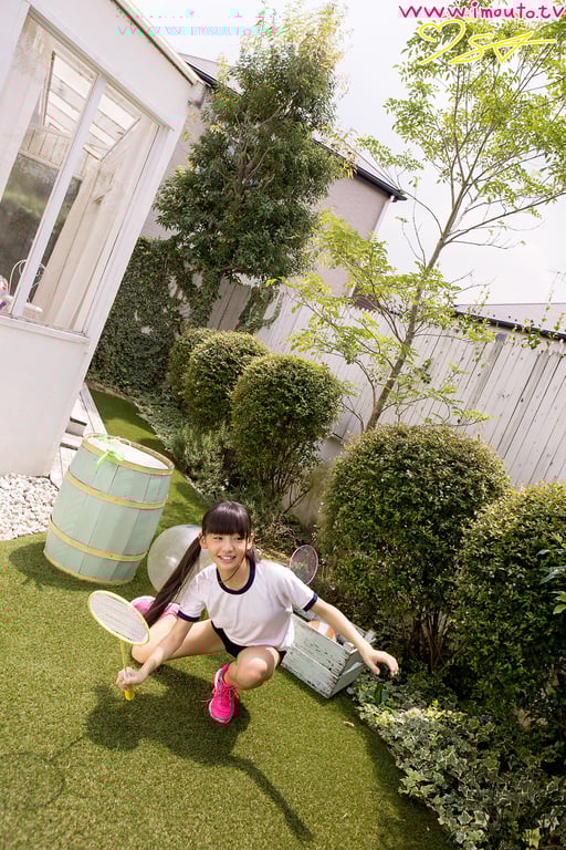 图片[17]-尾野寺みさ 12歳_天然素材01_尾野寺みさ_m02 - 在线免费观看-阅图吧