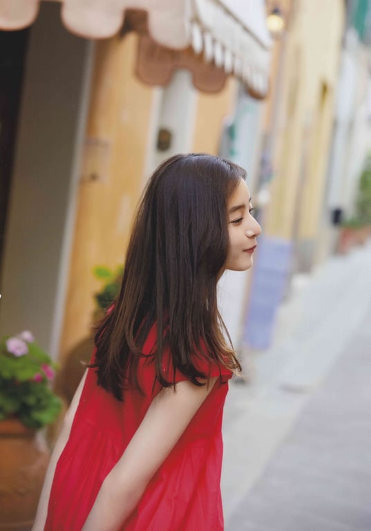 图片[112]-#新木优子 2nd写真集 honey Low Qulity - 全本免费在线观看-阅图吧