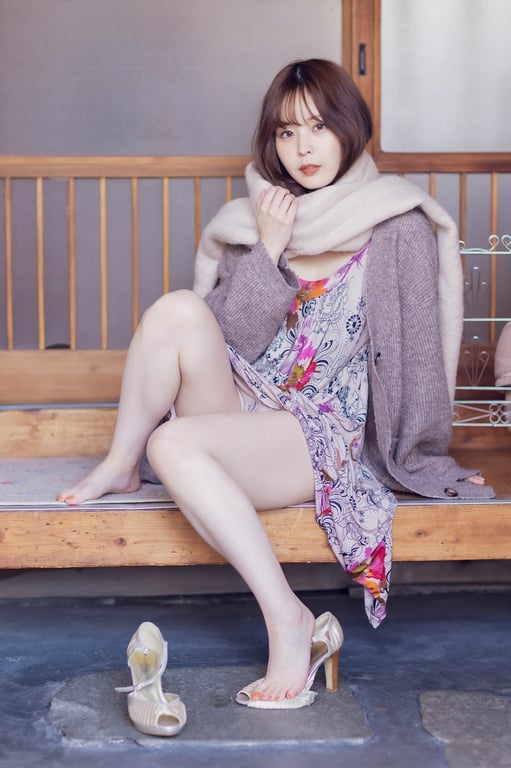 图片[23]-#週刊現代digital写真集 九野雛乃 のぼせもんvol.1 - 全本免费在线观看-阅图吧