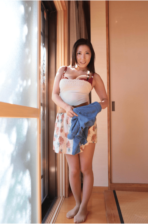 图片[4]-横山美玲 美玲的肉体 vol.1 - 在线免费观看-阅图吧