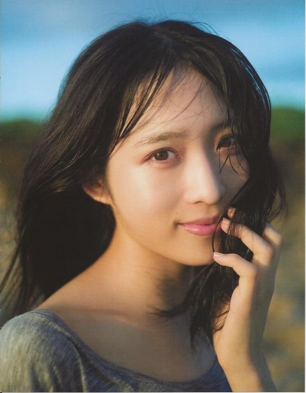 图片[3]-#Yui Oguri 小栗有以 1st Photobook – From the day I met you 与你相遇的那天起 (2022-01-18) - 全本免费在线观看-阅图吧