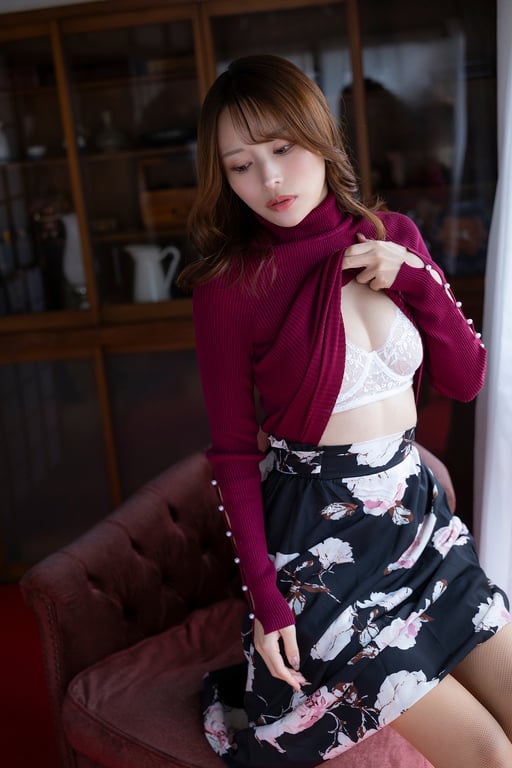 图片[11]-#伊藤舞雪数字写真集 Sentiment - 全本免费在线观看-阅图吧