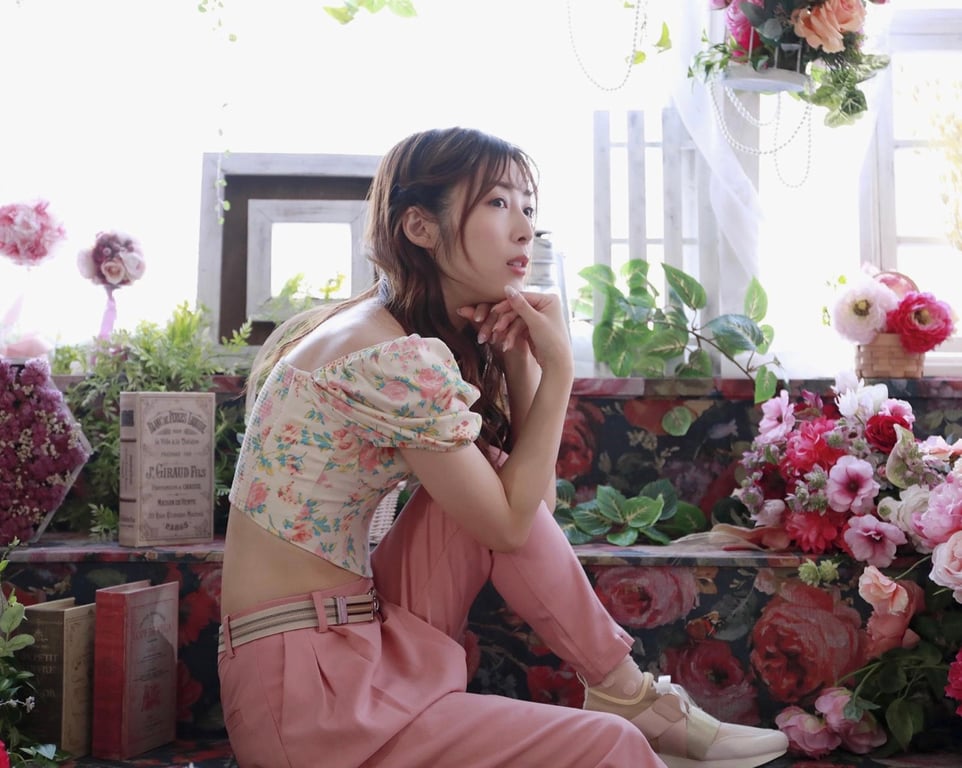 图片[99]-#宇野栞菜 デジタル写真集 おやすみフィクション - 全本免费在线观看-阅图吧