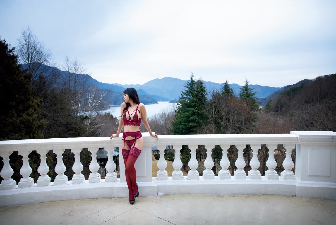 图片[150]-#【電子版だけの特典カット付き】街山美穗写真集『Phantom』 - 全本免费在线观看-阅图吧