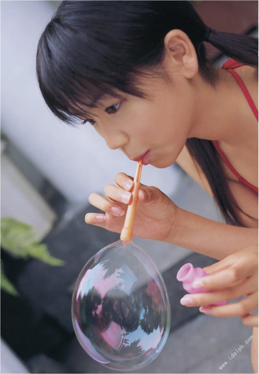 图片[12]-#鮎川穂乃果 写真集 夏服 - 全本免费在线观看-阅图吧