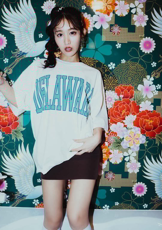 图片[83]-#Ai Hoshina 星奈爱 – #Escape (NO watermark) - 全本免费在线观看-阅图吧