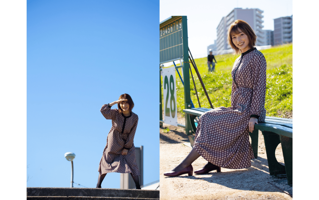 图片[28]-丹羽堇 オフィシャルヌード写真集 纯恋 - 在线免费观看-阅图吧