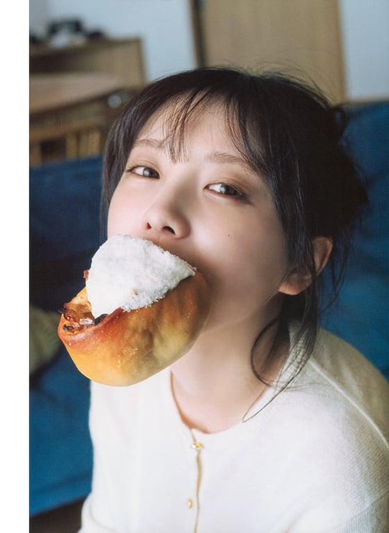 图片[81]-乃木坂46 与田祐希 3rd写真集 尤达 - 在线免费观看-阅图吧