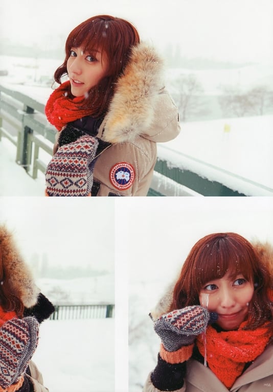 图片[93]-#杉本有美 写真集 杉本有美与1泊2日 - 全本免费在线观看-阅图吧