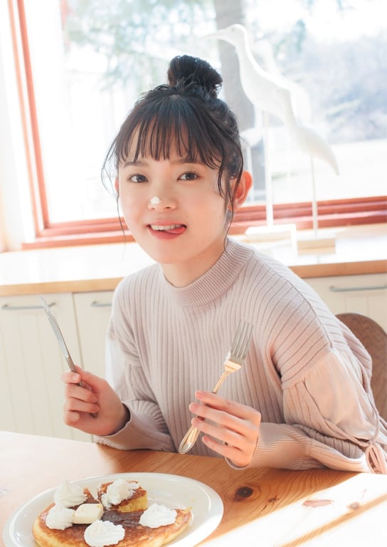 图片[21]-#【デジタル限定 YJ PHOTO BOOK】楡井希実写真集「可愛すぎて爆発する」 【数字限定 YJ PHOTO BOOK】楡井希实写真集「可爱到爆炸」 - 全本免费在线观看-阅图吧