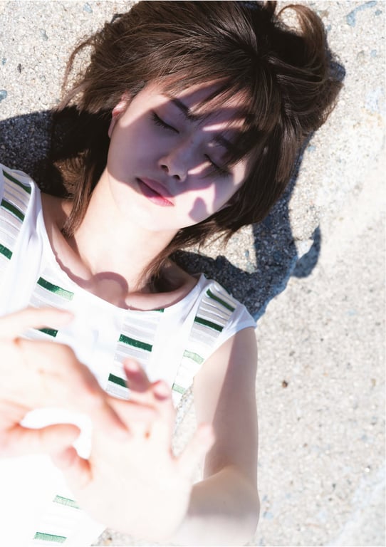 图片[89]-市川美织1st写真集 PRIVATE - 在线免费观看-阅图吧