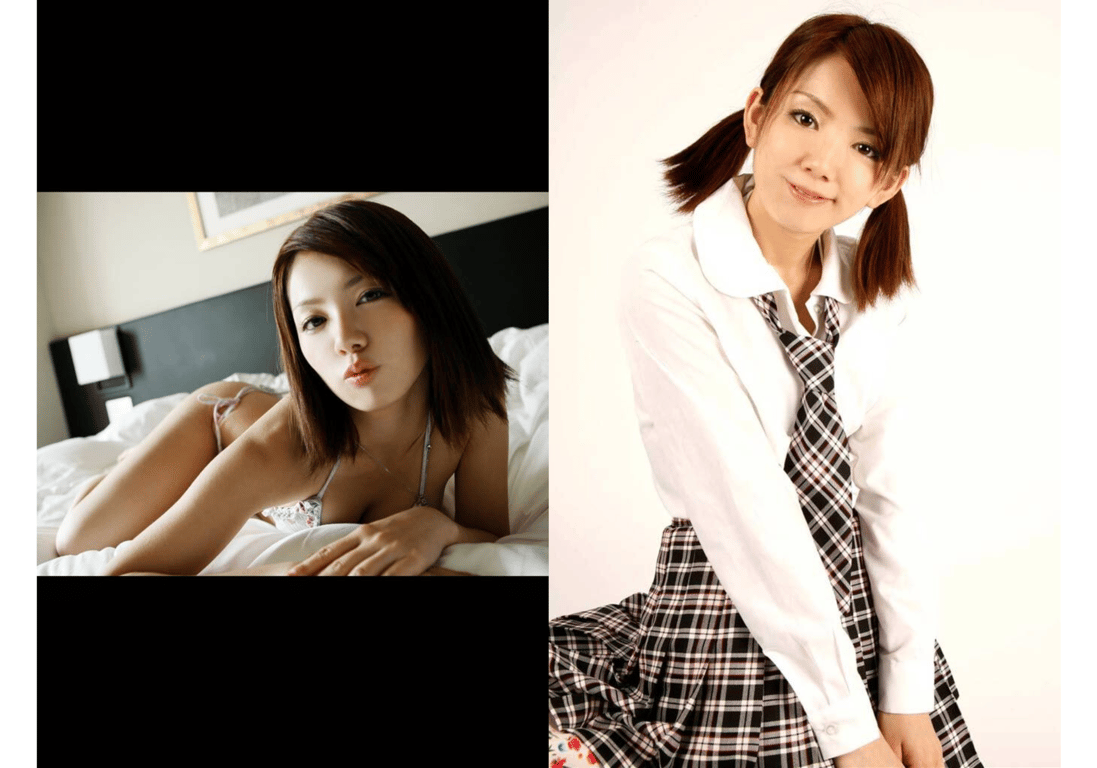 图片[21]-SEXY & GIRL'S COLLECTION 希美真由 (粉色俱乐部) - 在线免费观看-阅图吧