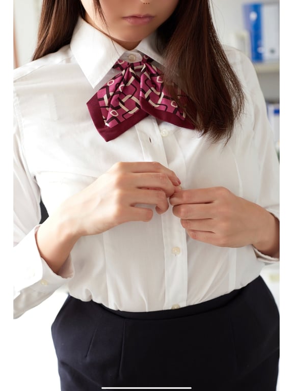 图片[32]-#解禁写真集 绪方咲 OL的绪方小姐 - 全本免费在线观看-阅图吧