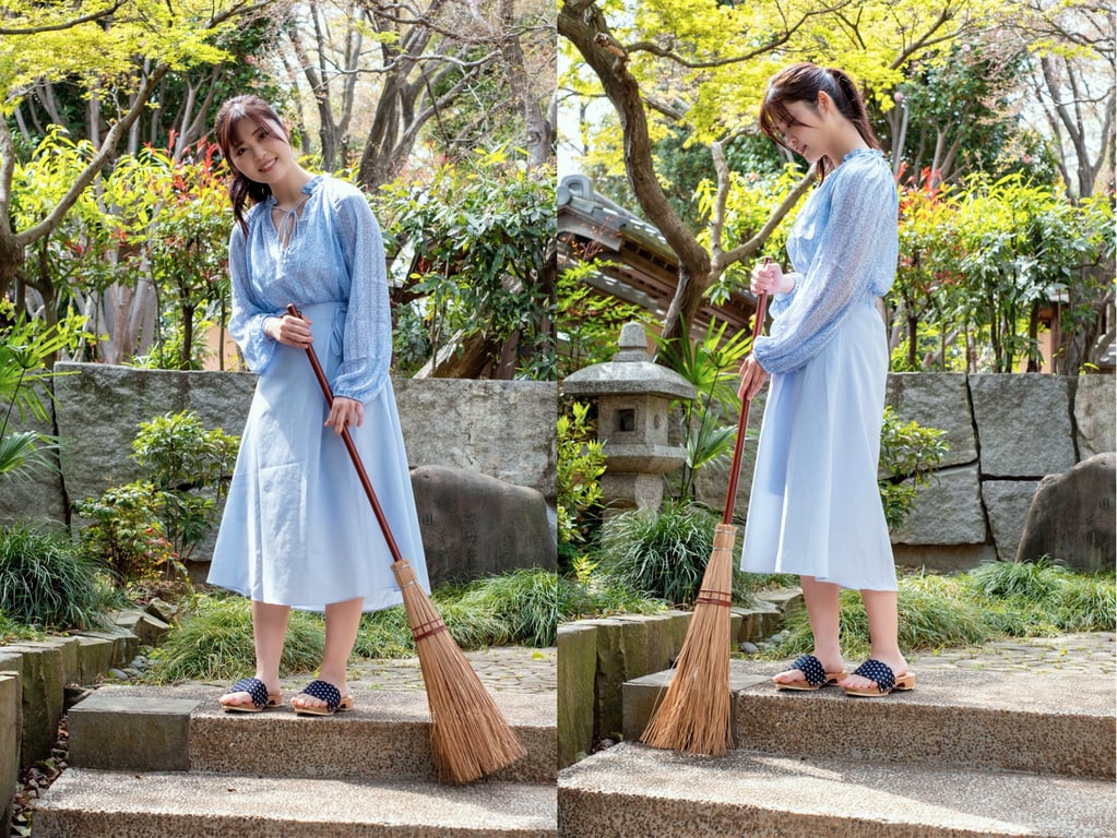 图片[8]-#望月绫香 ヌード写真集 ことの始まり - 全本免费在线观看-阅图吧