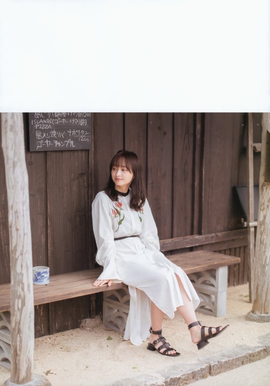 图片[49]-#影山優佳1st写真集「知らないことだらけ」(2023-05-09) - 全本免费在线观看-阅图吧