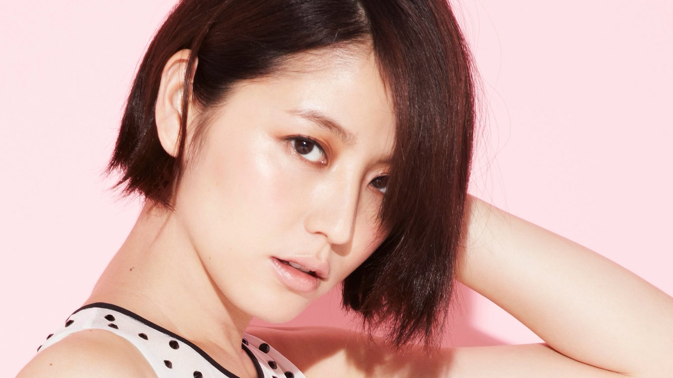 图片[81]-#Masami Nagasawa 长泽雅美 IQUEEN Vol.11 - 全本免费在线观看-阅图吧