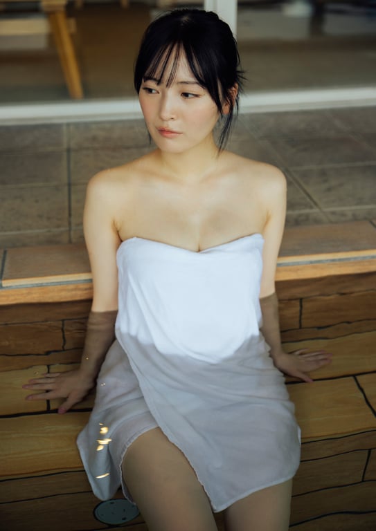 图片[102]-#由良由拉1st写真集『由拉心跳！』 Special Edition - 全本免费在线观看-阅图吧