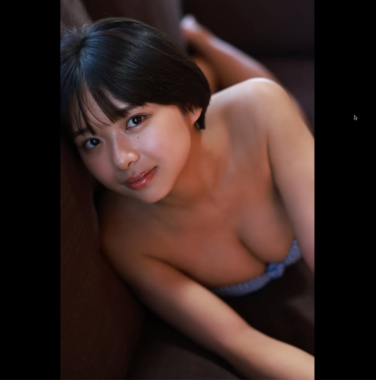 图片[23]-#FRIDAYデジタル写真集 桑島海空『忘れない夏』全カット - 全本免费在线观看-阅图吧