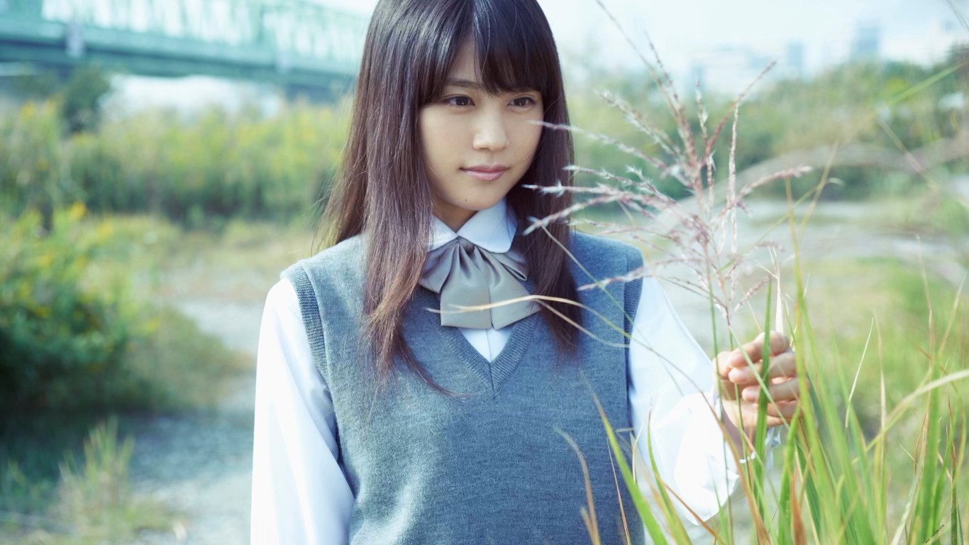 图片[7]-#aBUTTON VOL.4 梦 有村架纯 (PLUP SERIES) - 全本免费在线观看-阅图吧