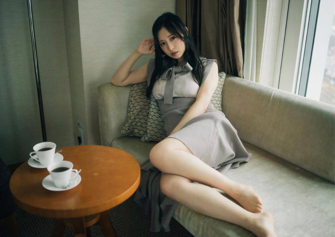 图片[38]-そのちゃん 写真集 柔和的预感 (Wunder Publishing House) - 在线免费观看-阅图吧