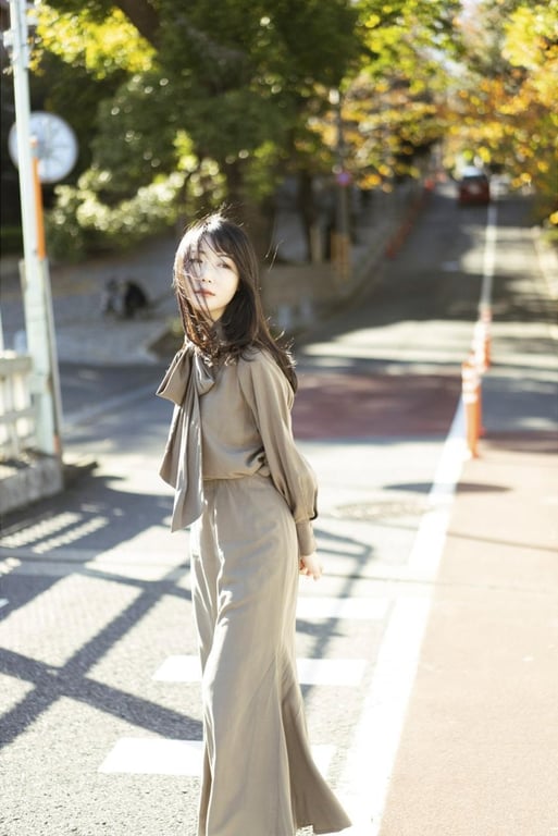 图片[20]-#七菜乃ヌード写真集 Lumiere J - 全本免费在线观看-阅图吧