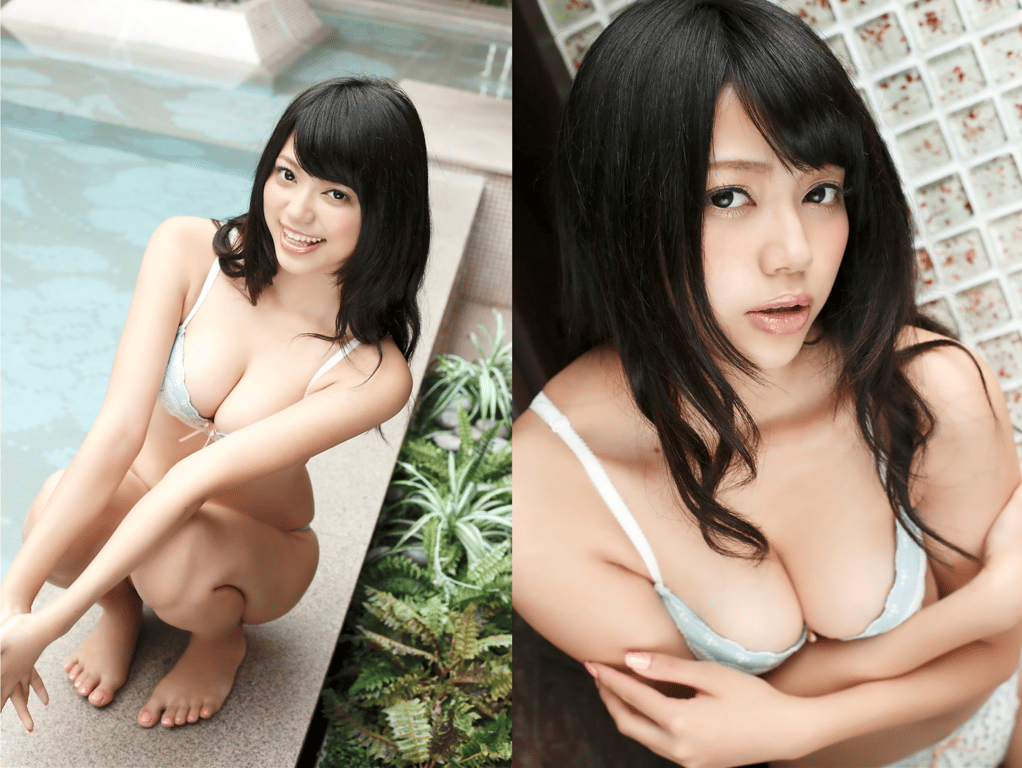 图片[25]-Masterpiece #008 小间千代 可爱千代 in Taiwan - 在线免费观看-阅图吧