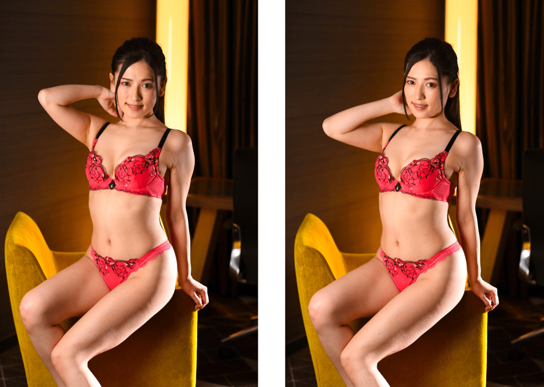 图片[17]-#神熱 PHOTO BOOK 纱纱原百合 - 全本免费在线观看-阅图吧