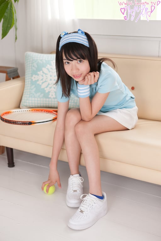 图片[32]-牧原あゆ 『しまコレ』 - 在线免费观看-阅图吧