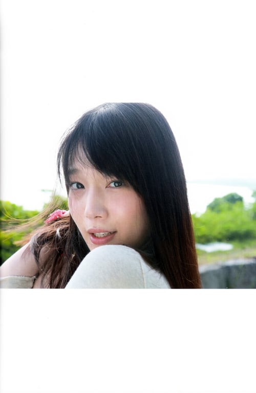 图片[59]-#2014.12.24 内田真礼首本写真集「真礼」 - 全本免费在线观看-阅图吧