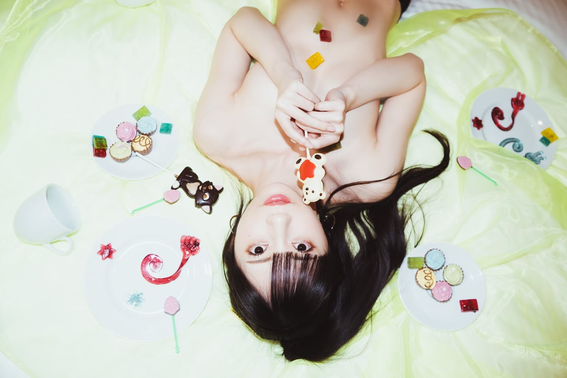 图片[11]-Mia Nanasawa 七沢美亚 – ＃Escape (NO watermark) - 阅图吧-阅图吧