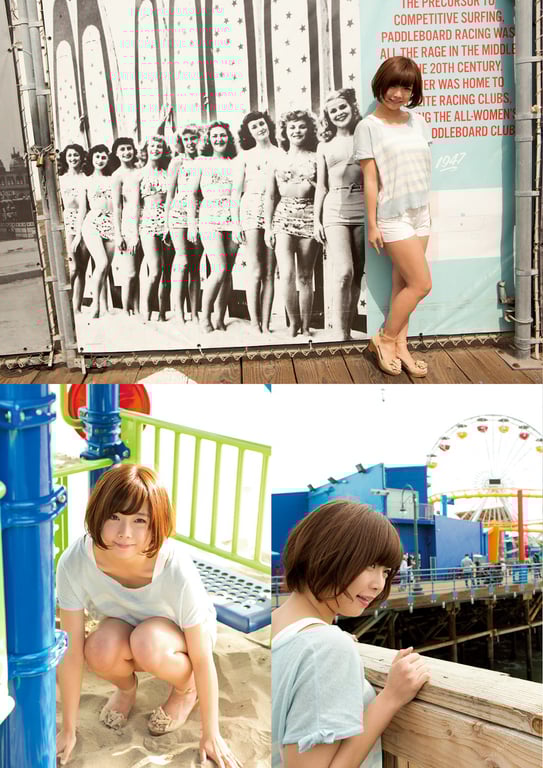 图片[76]-#Mana Sakura 纱仓真菜 – Ari no Mana 真实真菜 (2014-08-25) - 全本免费在线观看-阅图吧