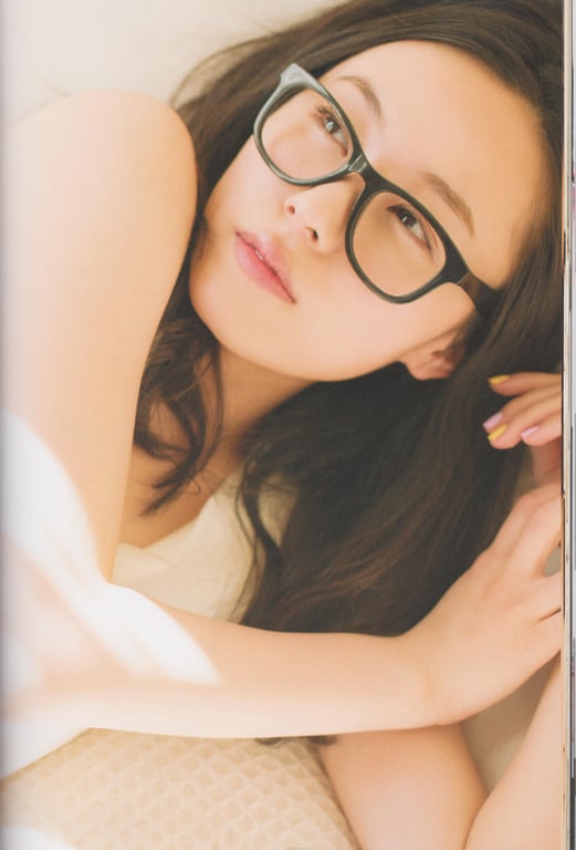 图片[44]-2014.04.28 寿美菜子写真集 MINAKO style - 在线免费观看-阅图吧