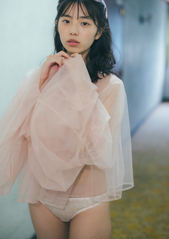 图片[39]-2024.06.03 【数字限定】菊地姬奈写真集「续：moment」 (週刊プレイボーイ PHOTO BOOK) - 在线免费观看-阅图吧