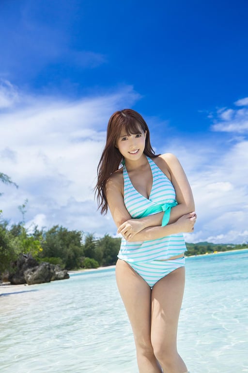 图片[45]-#JUICYHONEY THE LUXURY EDITION 2018 三上悠亚CLOTHING ジューシーハニー - 全本免费在线观看-阅图吧