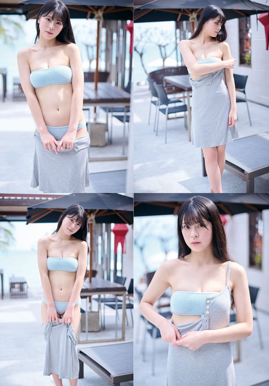图片[122]-NMB48 GIRLS-PEDIA SPRING 2025 - 在线免费观看-阅图吧