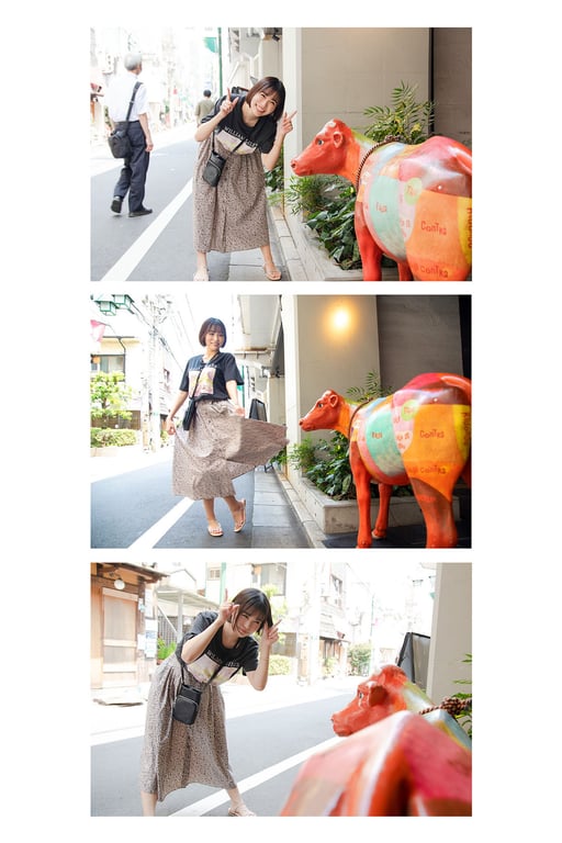 图片[7]-#ak～与你一起～ 【全裸写真集】 PRESTIGE DIGITAL BOOK SERIES (PRESTIGE PHOTOGENICS) - 全本免费在线观看-阅图吧