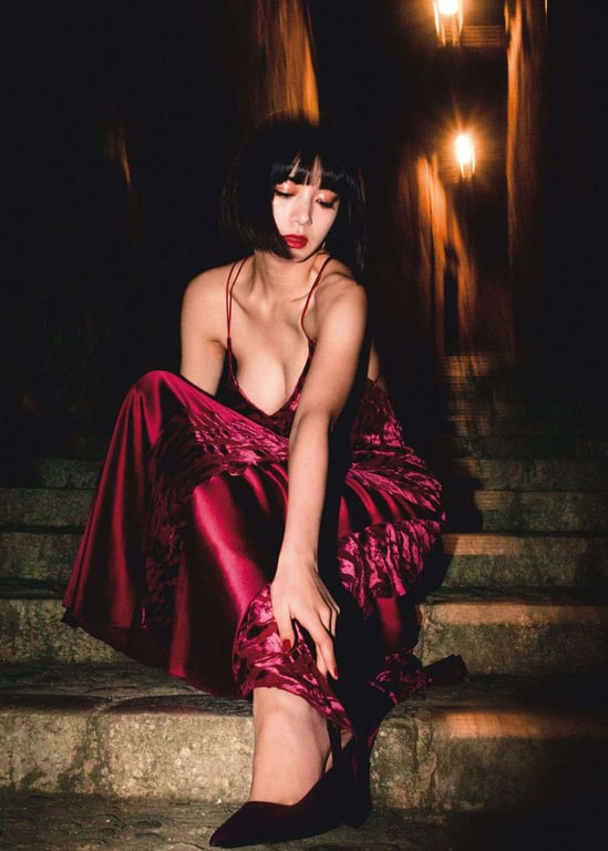 图片[129]-#Ikeda Elaiza 池田艾蕾莎 First Photobook pinturita (2019.05.31) - 全本免费在线观看-阅图吧