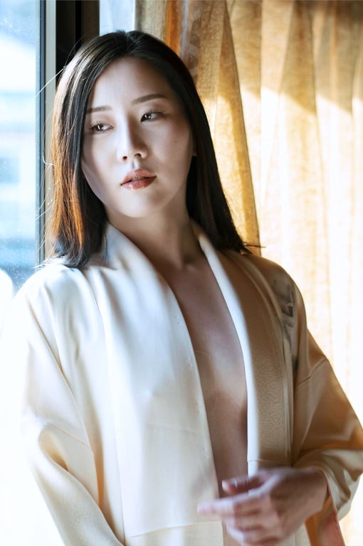 图片[187]-#謎の美女17『一片之舞』ファースト写真集 - 全本免费在线观看-阅图吧