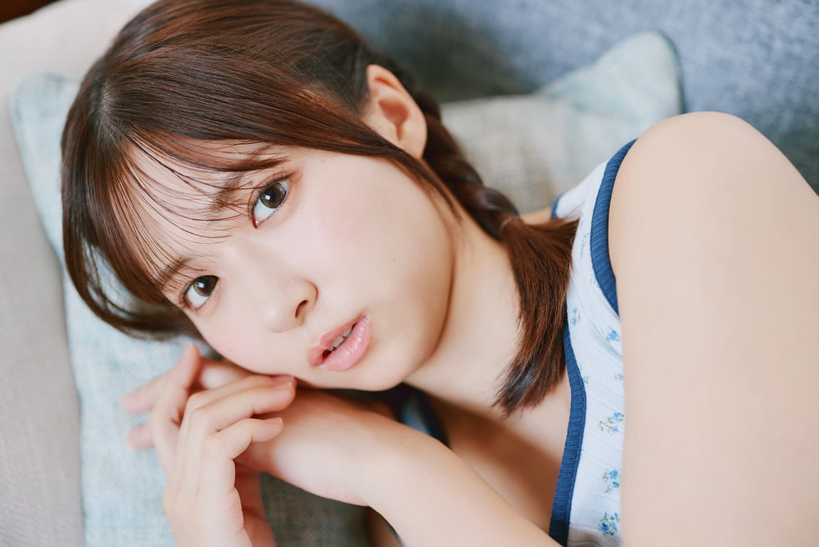 图片[4]-#[+Weekly] 2025-11-13 Haruna Hashimoto 桥本阳菜 (30P1V) - 全本免费在线观看-阅图吧