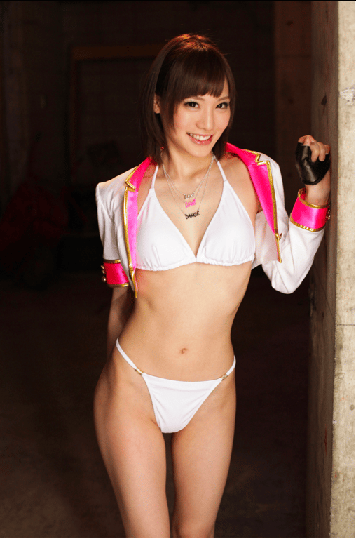 图片[22]-#Exciting Cosplay 铃村爱里 - 全本免费在线观看-阅图吧