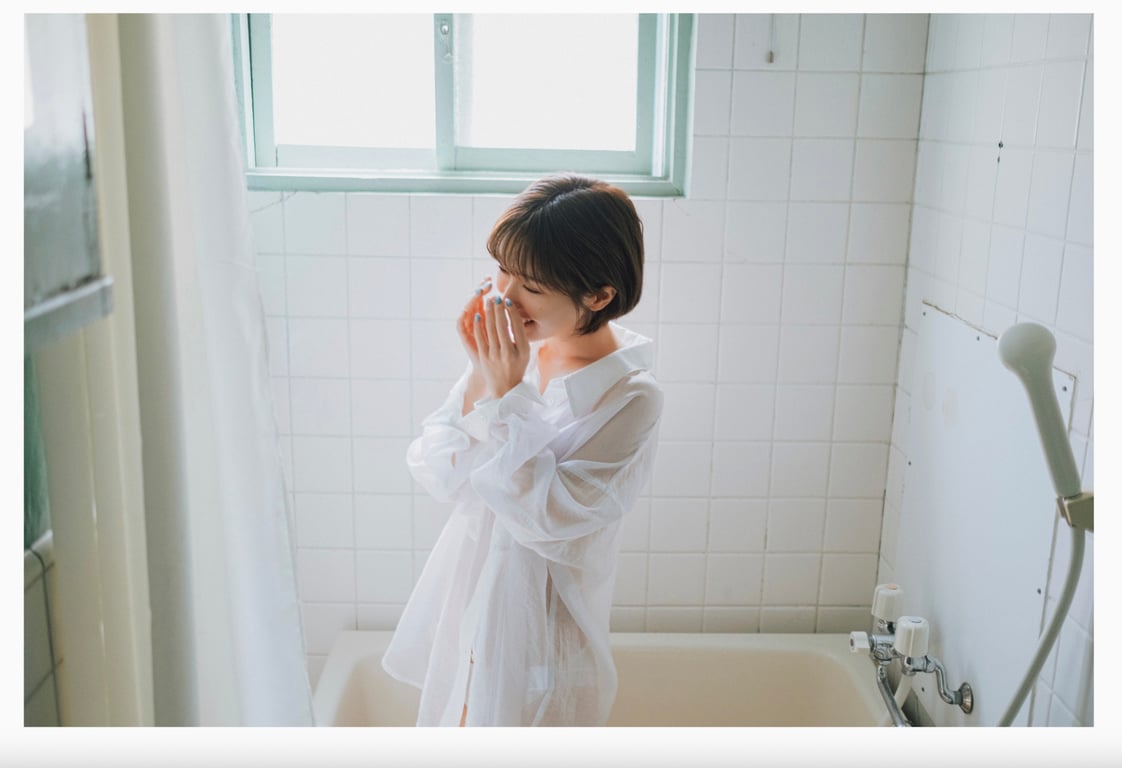 图片[29]-#小岛南 デジタル写真集 とられち - 全本免费在线观看-阅图吧