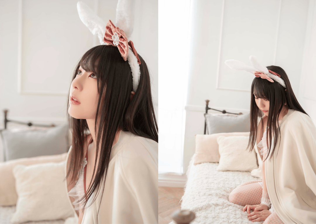 图片[29]-Count Sheep【Nap】花蕾 数字写真集 - 在线免费观看-阅图吧