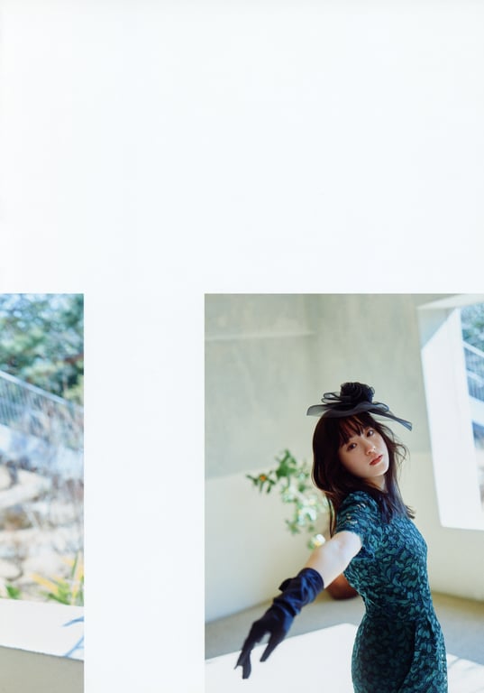 图片[28]-武藤彩未ファースト写真集『最初で最後』 - 在线免费观看-阅图吧