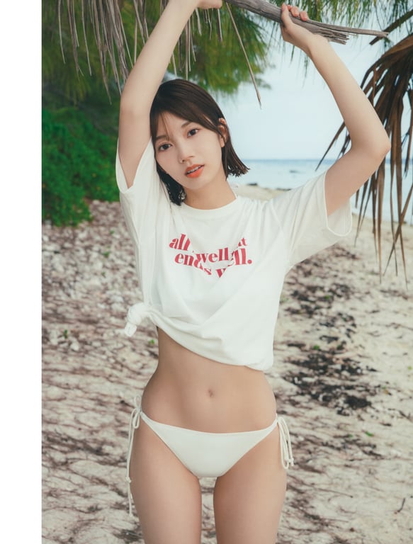 图片[32]-2024.06.18 日向坂46 高本彩花1st写真集 在我的记忆中 - 在线免费观看-阅图吧